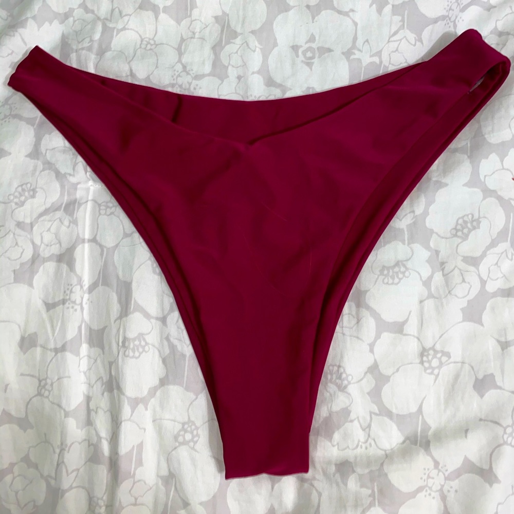 Zaful Bikini Bottom